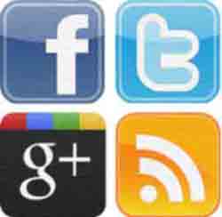 comparte y siguenos en Facebook y Twitter