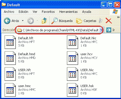 htmlkit download español