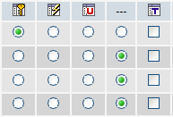 activar claves en una base de datos mysql