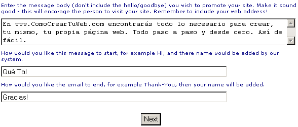 Imagen del portal www.cutandpastescripts.com