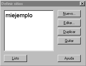 Misión Cumplida!