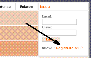 Servicio de Estadísticas para tu Página web