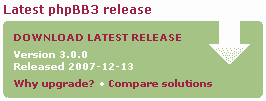 descarga los archivos del foro phpbb3 desde aqui