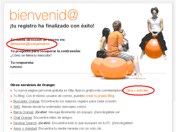 Enhorabuena