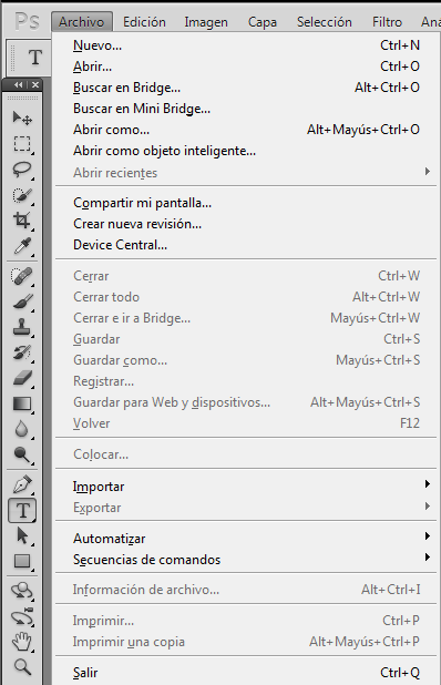 aprende a usar los paneles del photoshop con este curso gratuito