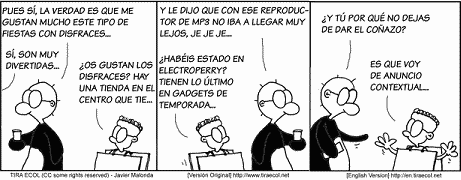comic www.tiraecol.net