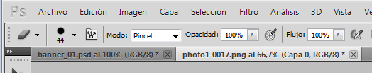 Tutorial de Photoshop gratuito